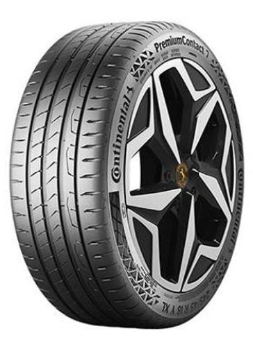 Anvelopa Vara 205/55 R17 95W XL CONTINENTAL PREMIUMCONTACT 7