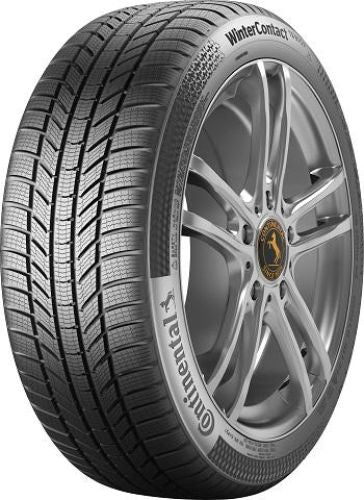 Anvelopa Iarna 255/60 R18 112V XL CONTINENTAL WINTERCONTACT TS 870 P