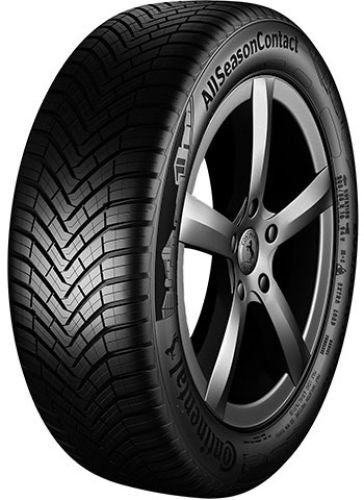 Anvelopa All Season 205/55 R16 91H CONTINENTAL ALLSEASONCONTACT CRM