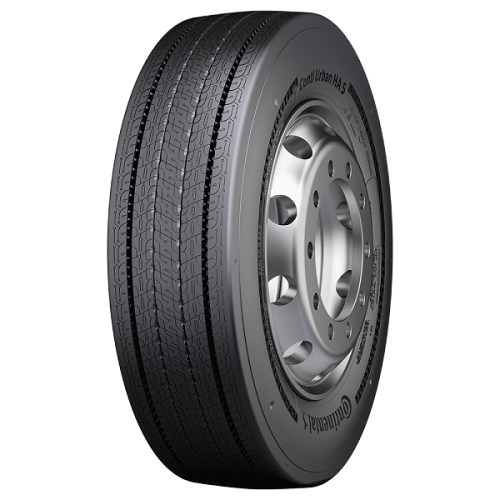 A05141490000CO 275/70R22.5 152/148J CONTI URBAN HA5 EU LRH 16PR M+S 3PMSF CITY DIRECTIE-CONTINENTAL