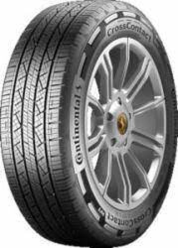 Anvelopa Vara 235/55 R19 105V XL CONTINENTAL CROSSCONTACT H/T