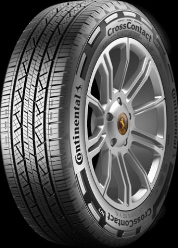 Anvelopa Vara 235/60 R18 107V XL CONTINENTAL CROSSCONTACT H/T Imagine principală a produsului