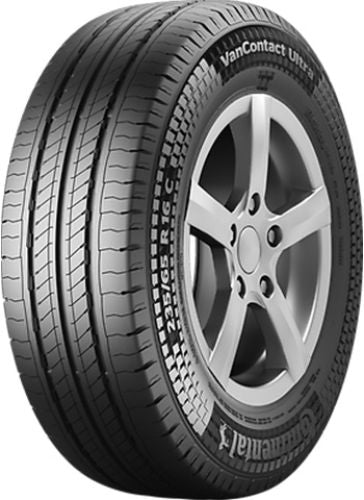 Anvelopa Vara 235/60 R17 117115R CONTINENTAL VANCONTACT ULTRA