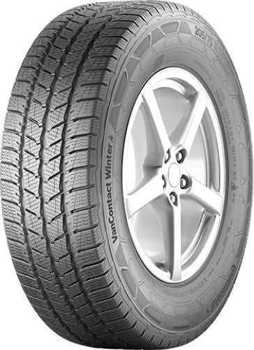 Anvelopa Iarna 225/75 R17 114112Q CONTINENTAL VANCONTACT WINTER