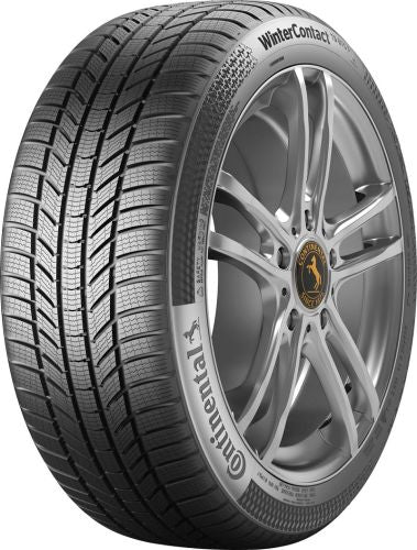 Anvelopa Iarna 265/40 R22 106W XL CONTINENTAL WINTERCONTACT TS 870 P