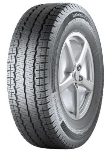 Anvelopa All Season 235/60 R17 117115R CONTINENTAL VANCONTACT A/S ULTRA