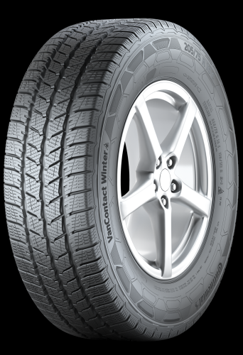 Anvelopa Iarna 235/60 R17 117115R CONTINENTAL VANCONTACT WINTER