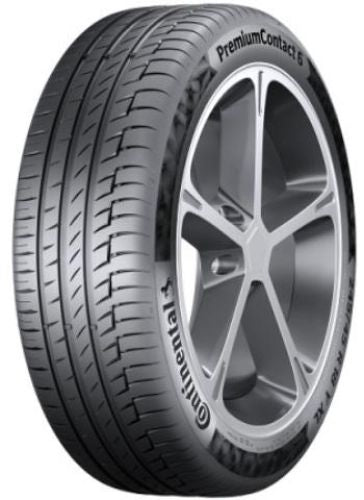 Anvelopa Vara 235/40 R19 96W XL CONTINENTAL PREMIUMCONTACT 6