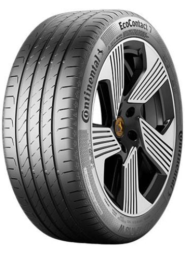 Anvelopa Vara 235/55 R18 104W XL CONTINENTAL ECOCONTACT 7