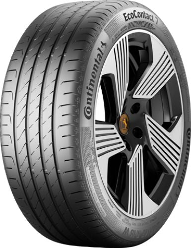 Anvelopa Vara 255/40 R21 102V XL CONTINENTAL ECOCONTACT 7
