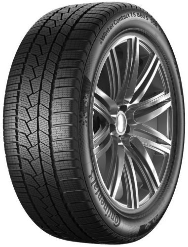 Anvelopa Iarna 275/35 R20 102V XL CONTINENTAL WINTERCONTACT TS 860 S