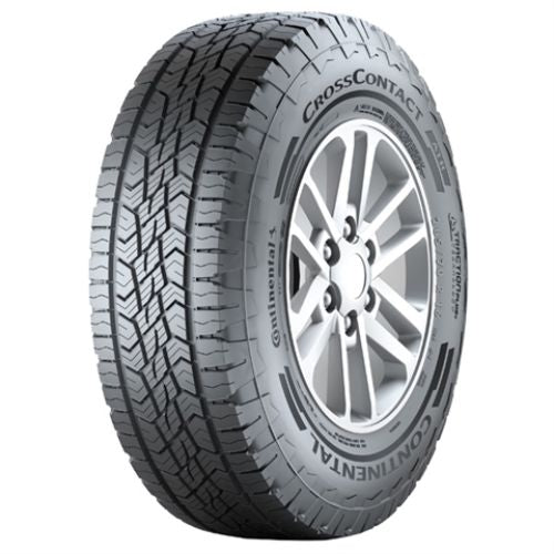 Anvelopa All Season 235/65 R17 108V XL CONTINENTAL ALLSEASONCONTACT 2
