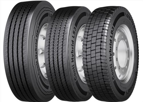 Anvelopa All Season 245/70 R20 136134M CONTINENTAL