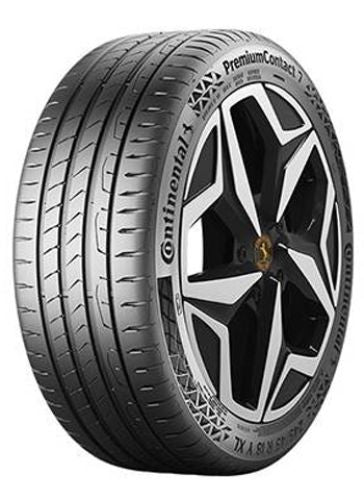 Anvelopa Vara 215/40 R18 89Y XL CONTINENTAL PremiumContact 7
