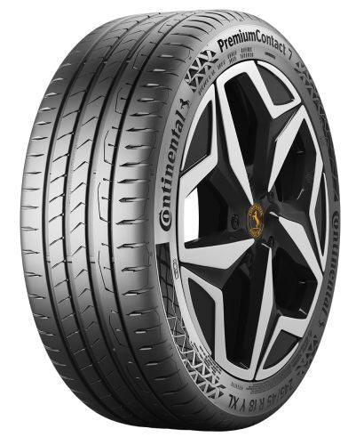 Anvelopa Vara 285/50 R20 116W XL CONTINENTAL PremiumContact 7