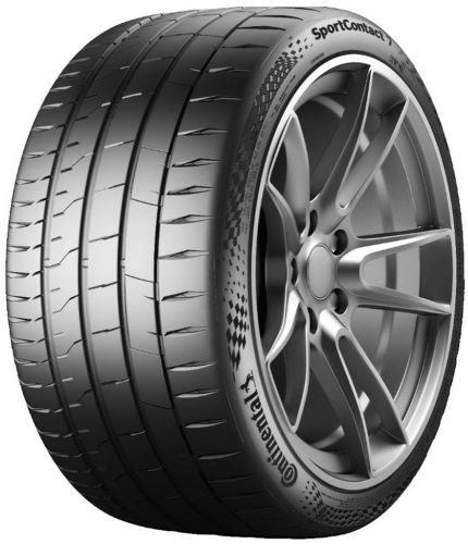 Anvelopa Vara 285/30 R19 98Y XL CONTINENTAL SPORTCONTACT 7