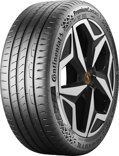 Anvelopa Vara 235/45 R21 104T XL CONTINENTAL PremiumContact 7