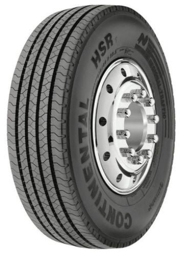 Anvelopa All Season 305/70 R22 152148L CONTINENTAL