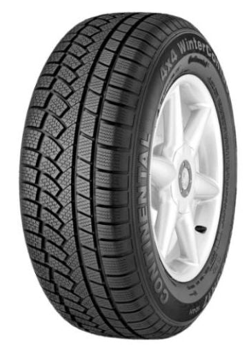 Anvelopa Iarna 215/60 R17 96H CONTINENTAL 4X4WINTERCONTACT
