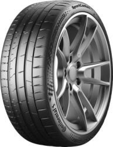 Anvelopa Vara 325/30 R21 108Y XL CONTINENTAL SPORTCONTACT 7