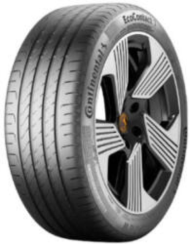 Anvelopa Vara 255/45 R20 105V XL CONTINENTAL ECOCONTACT 7 Imagine principală a produsului