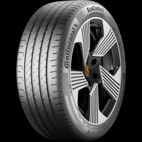 Anvelopa Vara 265/45 R20 108V XL CONTINENTAL EcoContact 7