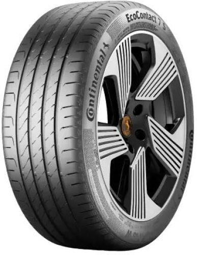 Anvelopa Vara 245/45 R19 102Y XL CONTINENTAL ECOCONTACT 7