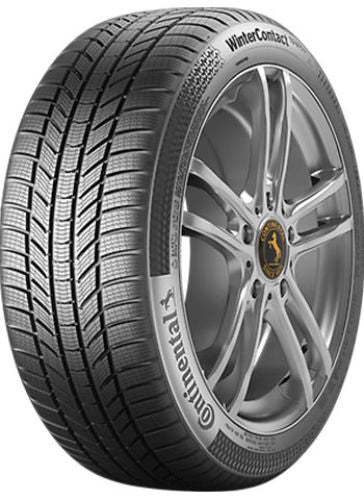 Anvelopa Iarna 255/40 R22 103V XL CONTINENTAL WinterContact TS 870 P