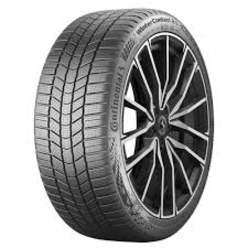 Anvelopa Iarna 245/35 R19 93V XL CONTINENTAL WinterContact 8 S