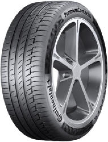 Anvelopa Vara 225/40 R20 94Y XL CONTINENTAL PREMIUMCONTACT 6