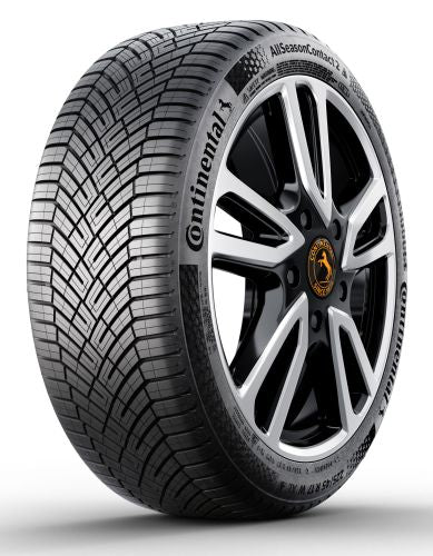 Anvelopa All Season 235/50 R20 100T CONTINENTAL ALLSEASONCONTACT 2