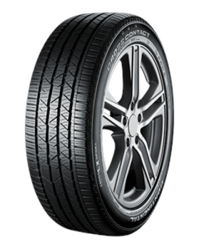 Anvelopa Vara 275/45 R21 110Y XL CONTINENTAL CROSSCONTACT LX SPORT Imagine principală a produsului