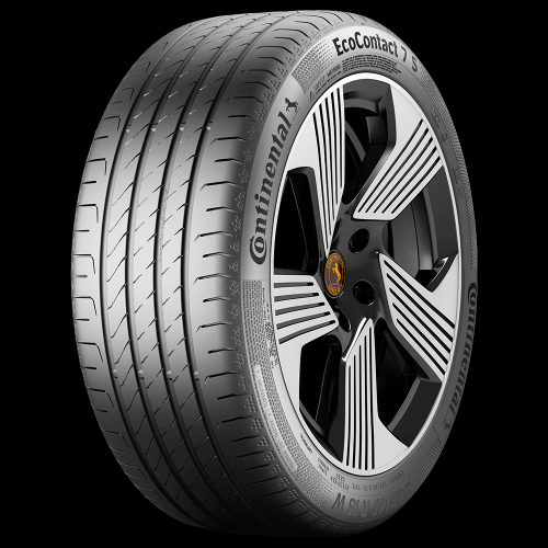 Anvelopa Vara 205/55 R17 95H XL CONTINENTAL EcoContact 7 S EV XL