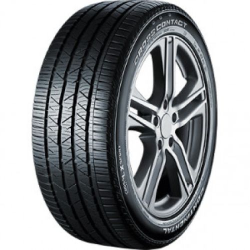 Anvelopa Vara 255/55 R19 111W XL CONTINENTAL CROSSCONTACT LX SPORT