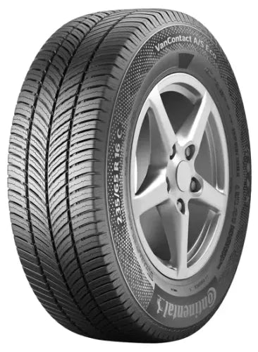 Anvelopa All Season 205/75 R16 110108T CONTINENTAL VANCONTACT A/S ECO