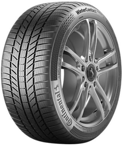 Anvelopa Iarna 205/55 R17 95H XL CONTINENTAL WINTERCONTACT TS 870 P Imagine principală a produsului