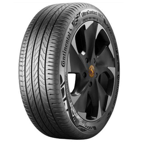 Anvelopa Vara 255/45 R20 105T XL CONTINENTAL ULTRACONTACT NXT Imagine principală a produsului