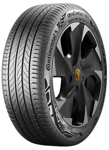 Anvelopa Vara 235/50 R20 104T XL CONTINENTAL ULTRACONTACT NXT