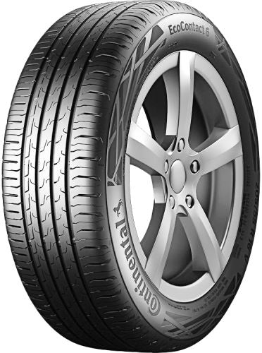 Anvelopa Vara 205/55 R16 91W CONTINENTAL EcoContact 6