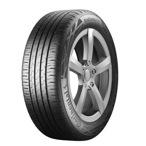 Anvelopa Vara 225/55 R17 101Y XL CONTINENTAL ECOCONTACT 6