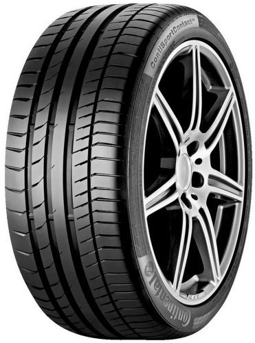 Anvelopa Vara 255/50 R19 103Y CONTINENTAL CONTISPORTCONTACT 5
