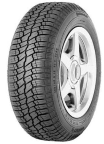 Anvelopa Vara 165/80 R15 87T CONTINENTAL CONTICONTACT CT 22