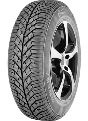 Anvelopa Iarna 265/30 R20 94V XL CONTINENTAL CONTIWINTERCONTACT TS 830 P