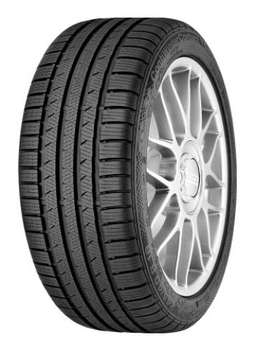 Anvelopa Iarna 245/45 R17 99V XL CONTINENTAL CONTIWINTERCONTACT TS 810 S