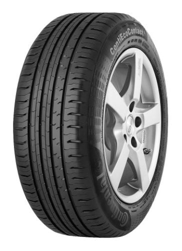 Anvelopa Vara 195/55 R20 95H XL CONTINENTAL CONTIECOCONTACT 5