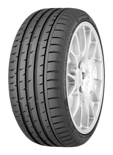 Anvelopa Vara 205/45 R17 84W CONTINENTAL CONTISPORTCONTACT 3