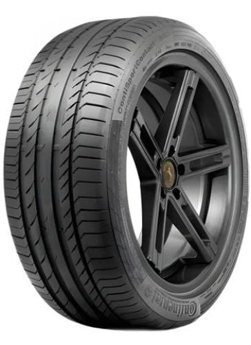 Anvelopa Vara 285/45 R21 109Y CONTINENTAL CONTISPORTCONTACT 5P