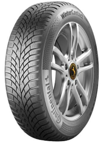 Anvelopa Iarna 195/65 R15 91T CONTINENTAL WinterContact TS 870 Imagine principală a produsului
