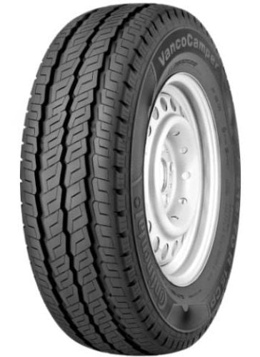Anvelopa Vara 225/75 R16 116R CONTINENTAL