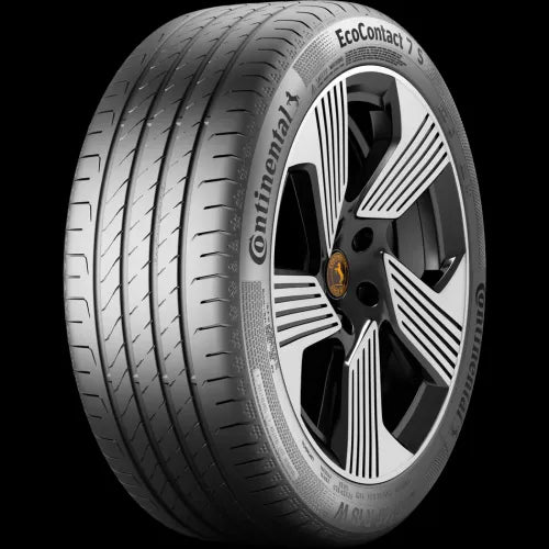 Anvelopa Vara 275/45 R19 108V XL CONTINENTAL ECOCONTACT 7 S